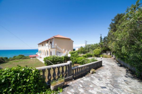 Ntoriseveline Beach House
